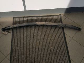 bontott TOYOTA COROLLA Első Lökhárító Merevítő (Fém)