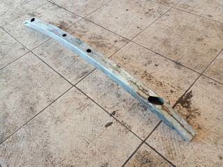 bontott TOYOTA COROLLA Első Lökhárító Merevítő (Fém)