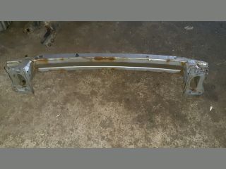 bontott TOYOTA COROLLA Első Lökhárító Merevítő (Fém)