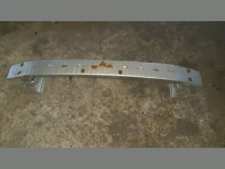 bontott TOYOTA COROLLA Első Lökhárító Merevítő (Fém)