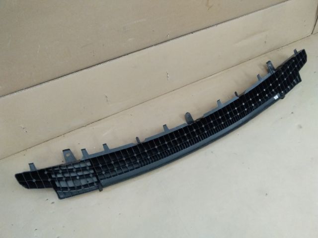 bontott TOYOTA COROLLA Első Lökhárító Merevítő (Fém)