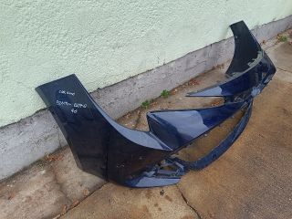 bontott TOYOTA COROLLA Első Lökhárító (Részeivel)