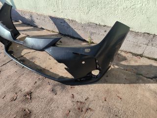 bontott TOYOTA COROLLA Első Lökhárító (Részeivel)