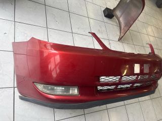 bontott TOYOTA COROLLA Első Lökhárító (Részeivel)