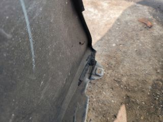 bontott TOYOTA COROLLA Első Lökhárító (Részeivel)