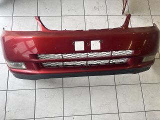bontott TOYOTA COROLLA Első Lökhárító (Részeivel)