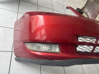 bontott TOYOTA COROLLA Első Lökhárító (Részeivel)