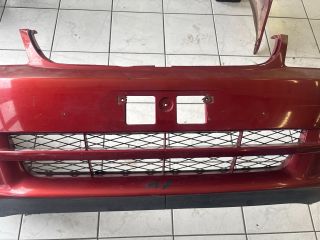 bontott TOYOTA COROLLA Első Lökhárító (Részeivel)