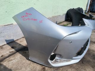 bontott TOYOTA COROLLA Első Lökhárító (Részeivel)