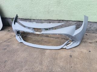 bontott TOYOTA COROLLA Első Lökhárító (Részeivel)
