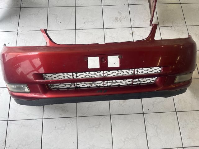 bontott TOYOTA COROLLA Első Lökhárító (Részeivel)