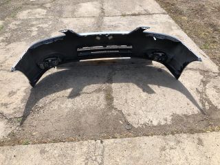 bontott TOYOTA COROLLA Első Lökhárító (Részeivel)