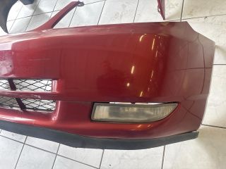 bontott TOYOTA COROLLA Első Lökhárító (Részeivel)