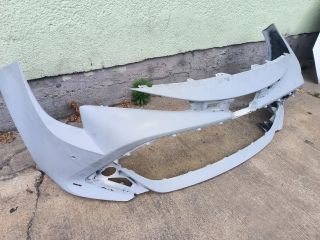 bontott TOYOTA COROLLA Első Lökhárító (Részeivel)