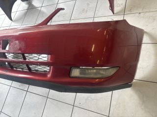 bontott TOYOTA COROLLA Első Lökhárító (Részeivel)