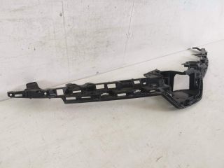 bontott TOYOTA COROLLA Első Lökhárító Tartó Felső