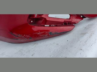 bontott TOYOTA COROLLA Első Lökhárító (Üresen)