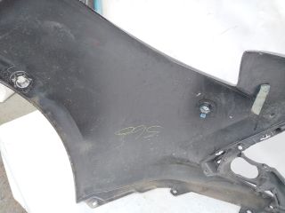 bontott TOYOTA COROLLA Első Lökhárító (Üresen)