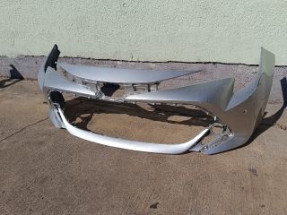 bontott TOYOTA COROLLA Első Lökhárító (Üresen)