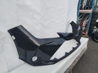 bontott TOYOTA COROLLA Első Lökhárító (Üresen)