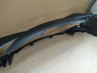 bontott TOYOTA COROLLA Első Lökhárító (Üresen)