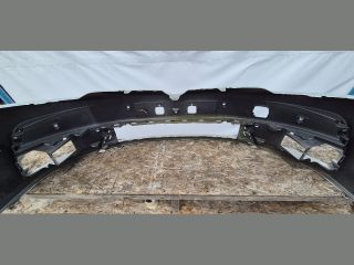 bontott TOYOTA COROLLA Első Lökhárító (Üresen)