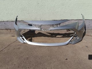 bontott TOYOTA COROLLA Első Lökhárító (Üresen)