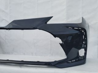 bontott TOYOTA COROLLA Első Lökhárító (Üresen)