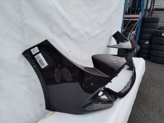 bontott TOYOTA COROLLA Első Lökhárító (Üresen)