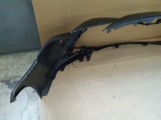 bontott TOYOTA COROLLA Első Lökhárító (Üresen)