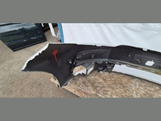 bontott TOYOTA COROLLA Első Lökhárító (Üresen)