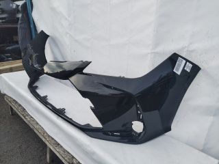 bontott TOYOTA COROLLA Első Lökhárító (Üresen)