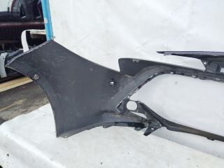 bontott TOYOTA COROLLA Első Lökhárító (Üresen)