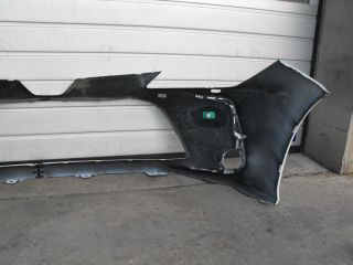 bontott TOYOTA COROLLA Első Lökhárító (Üresen)