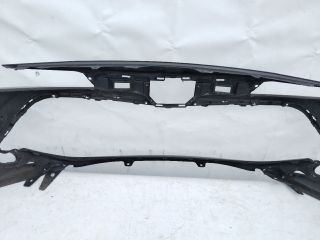 bontott TOYOTA COROLLA Első Lökhárító (Üresen)