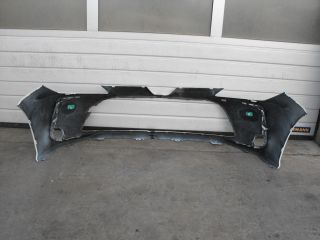 bontott TOYOTA COROLLA Első Lökhárító (Üresen)