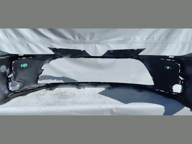 bontott TOYOTA COROLLA Első Lökhárító (Üresen)