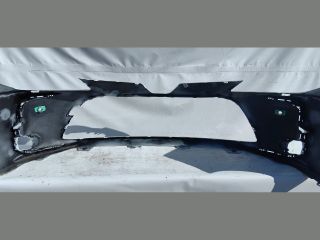 bontott TOYOTA COROLLA Első Lökhárító (Üresen)