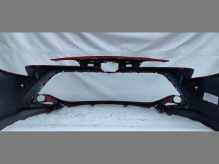 bontott TOYOTA COROLLA Első Lökhárító (Üresen)