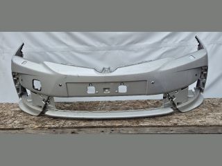 bontott TOYOTA COROLLA Első Lökhárító (Üresen)