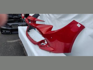 bontott TOYOTA COROLLA Első Lökhárító (Üresen)