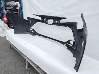 bontott TOYOTA COROLLA Első Lökhárító (Üresen)