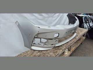 bontott TOYOTA COROLLA Első Lökhárító (Üresen)