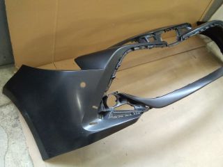 bontott TOYOTA COROLLA Első Lökhárító (Üresen)