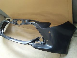 bontott TOYOTA COROLLA Első Lökhárító (Üresen)