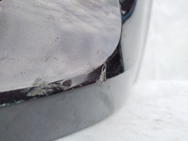 bontott TOYOTA COROLLA Első Lökhárító (Üresen)