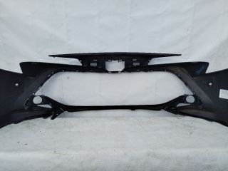 bontott TOYOTA COROLLA Első Lökhárító (Üresen)