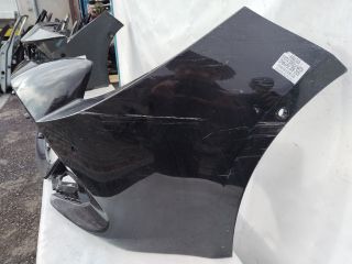 bontott TOYOTA COROLLA Első Lökhárító (Üresen)