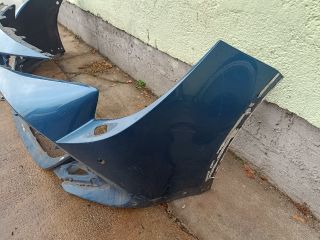 bontott TOYOTA COROLLA Első Lökhárító (Üresen)