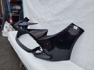 bontott TOYOTA COROLLA Első Lökhárító (Üresen)